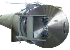 Pipeline Pigging Products